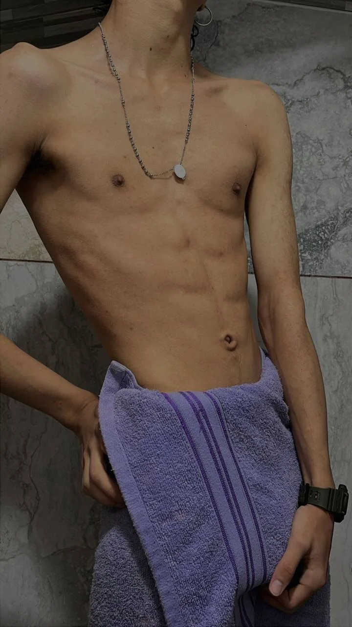 XXX Porn Photo of Nude Nikolay_Gregori 23
