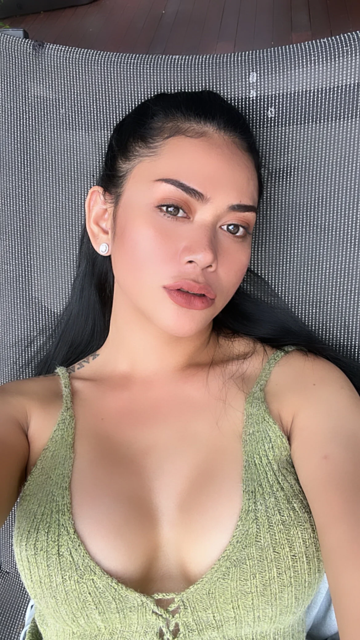 XXX Porn Photo of Nude ts_sarahhLove 31