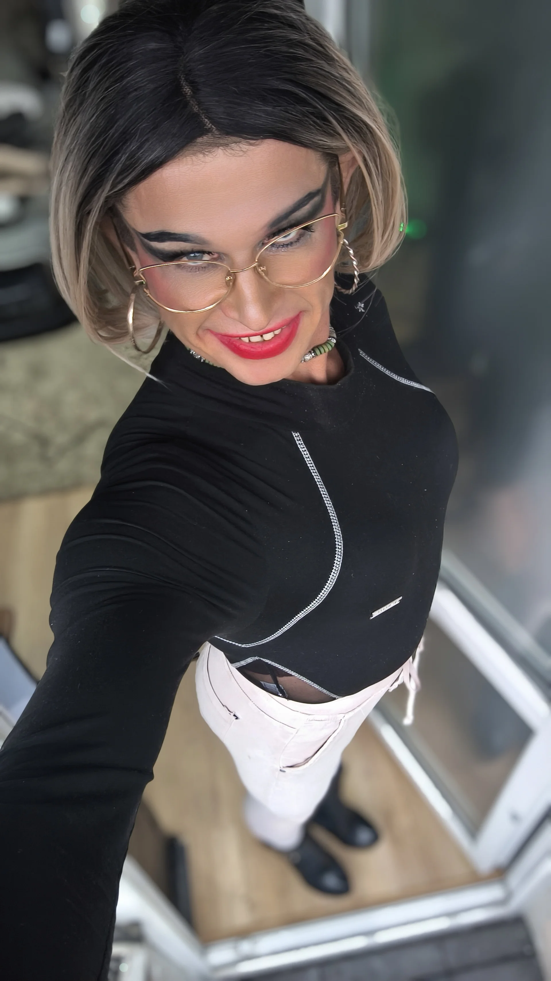 XXX Porn Photo of Nude DomMONIKA 26