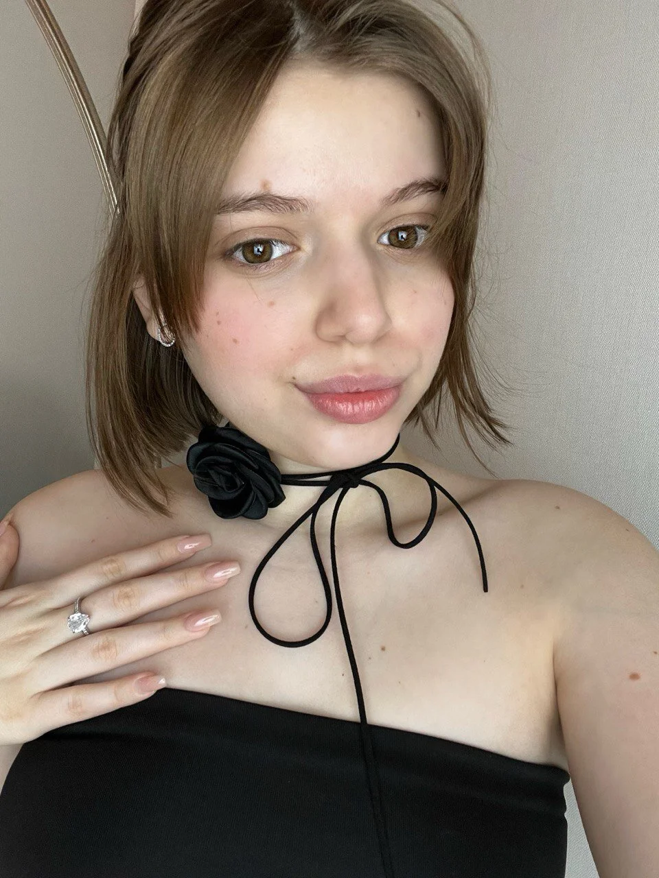XXX Porn Photo of Nude Nicky_Rosee 5