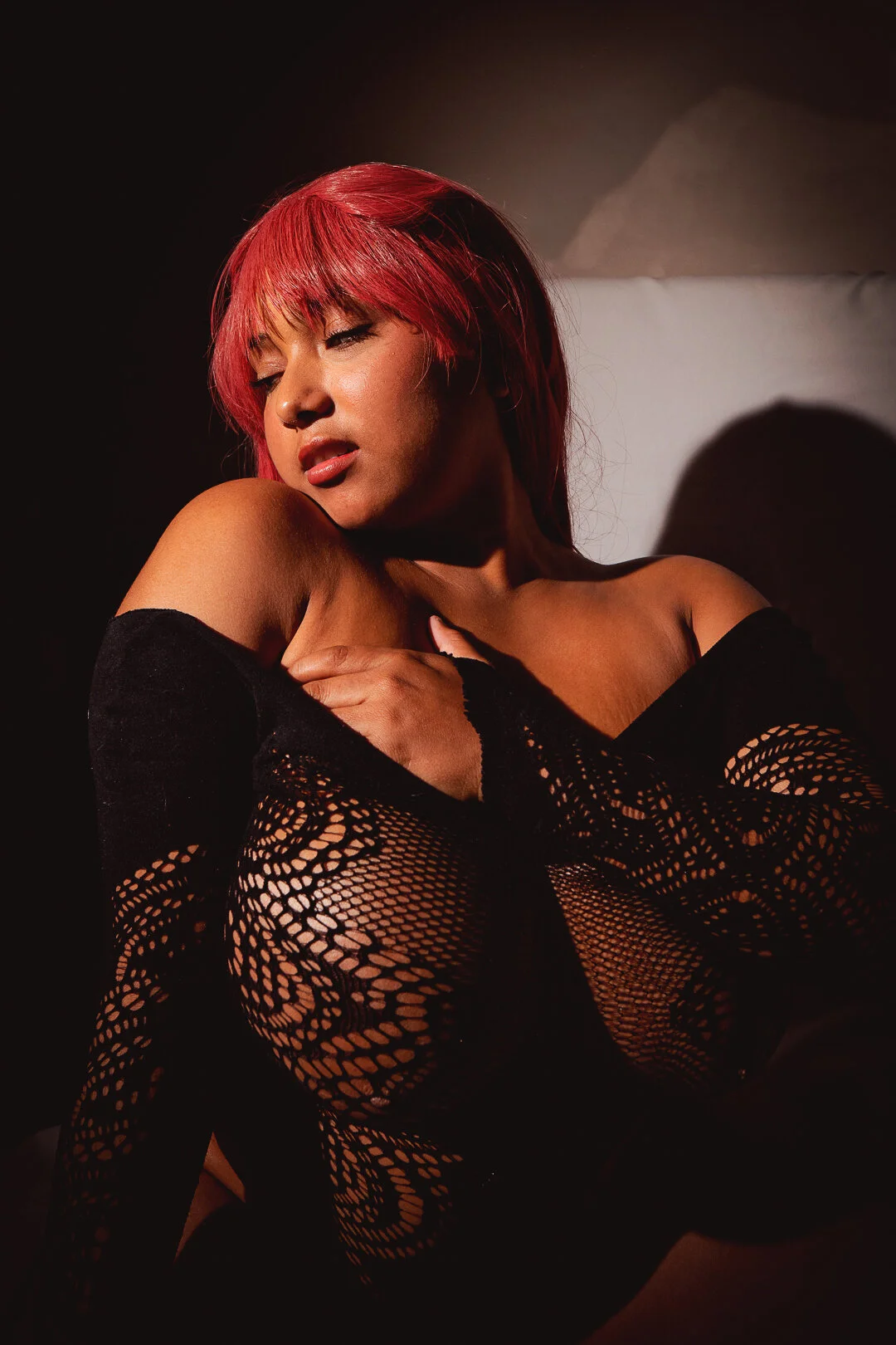 XXX Porn Photo of Nude Kenya--Buhle 141