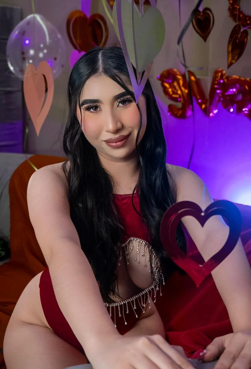 XXX Porn Photo of Nude MayaMoretti_ 55