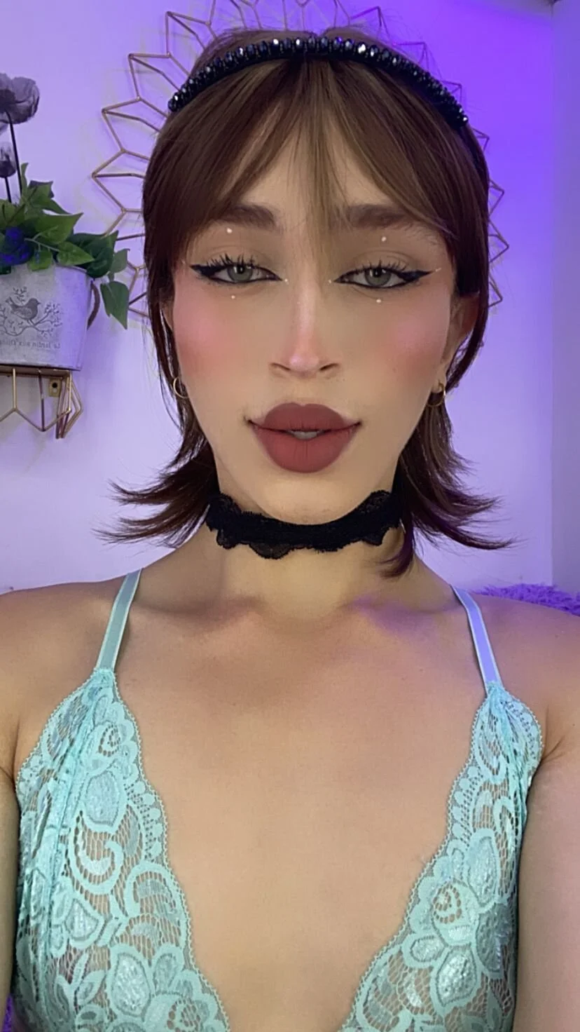 XXX Porn Photo of Nude Ariadna_Evangeline 1