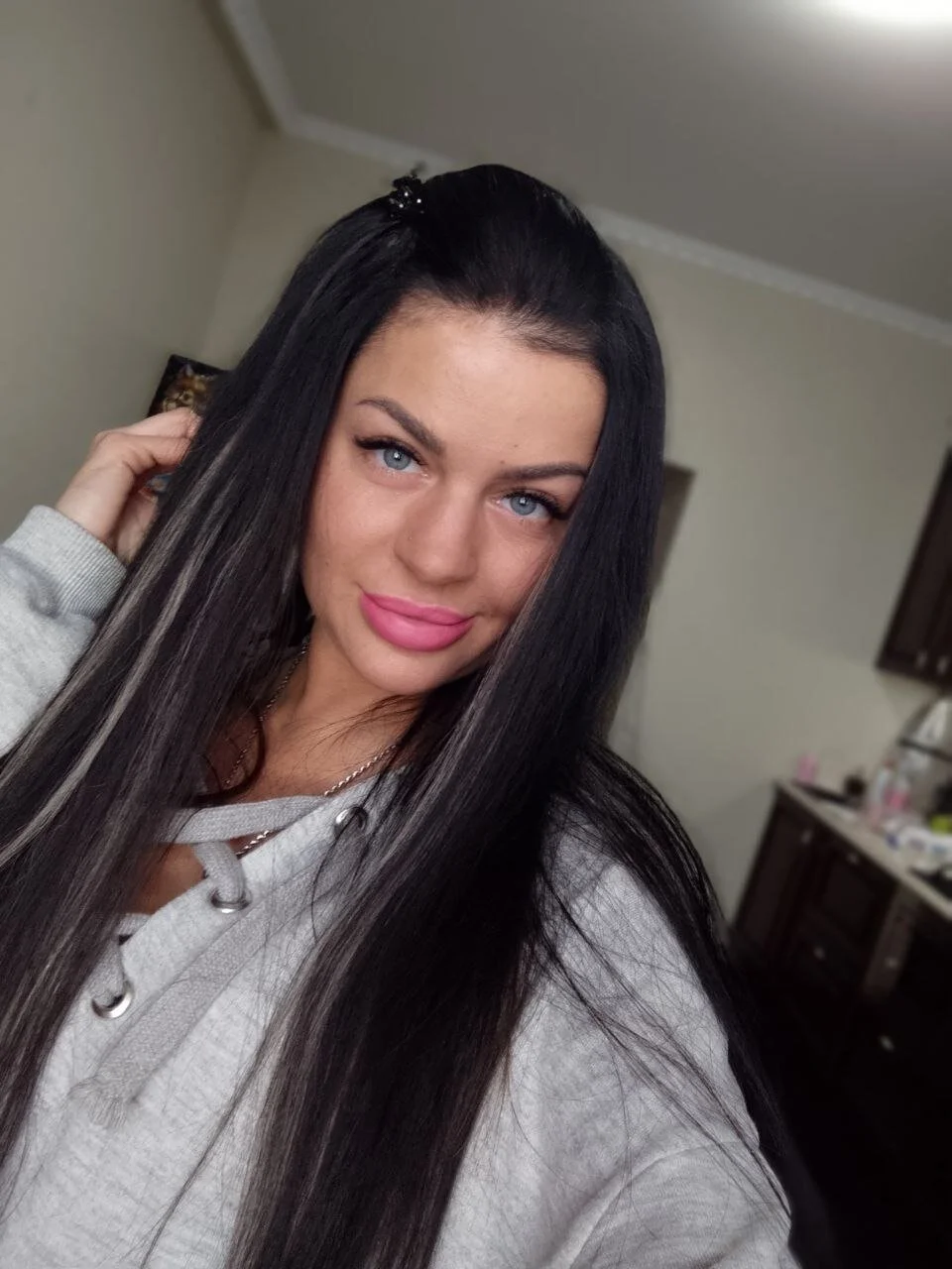 XXX Porn Photo of Nude BlackFoxyyy 3