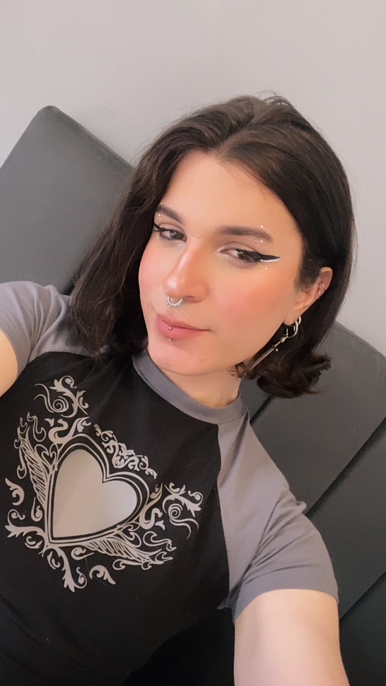 XXX Porn Photo of Nude Violetx_moon 554