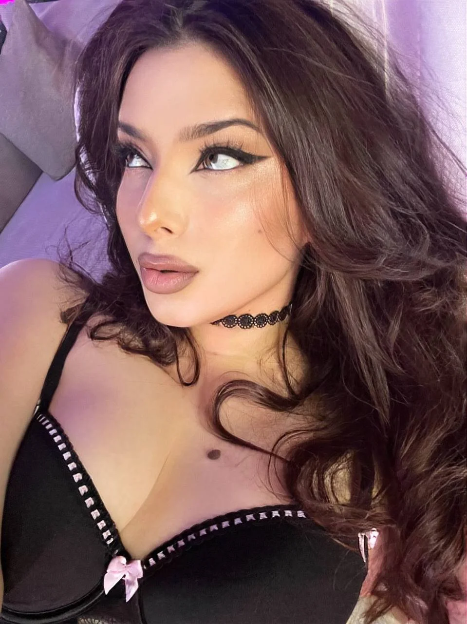 XXX Porn Photo of Nude Lucy_louras 7