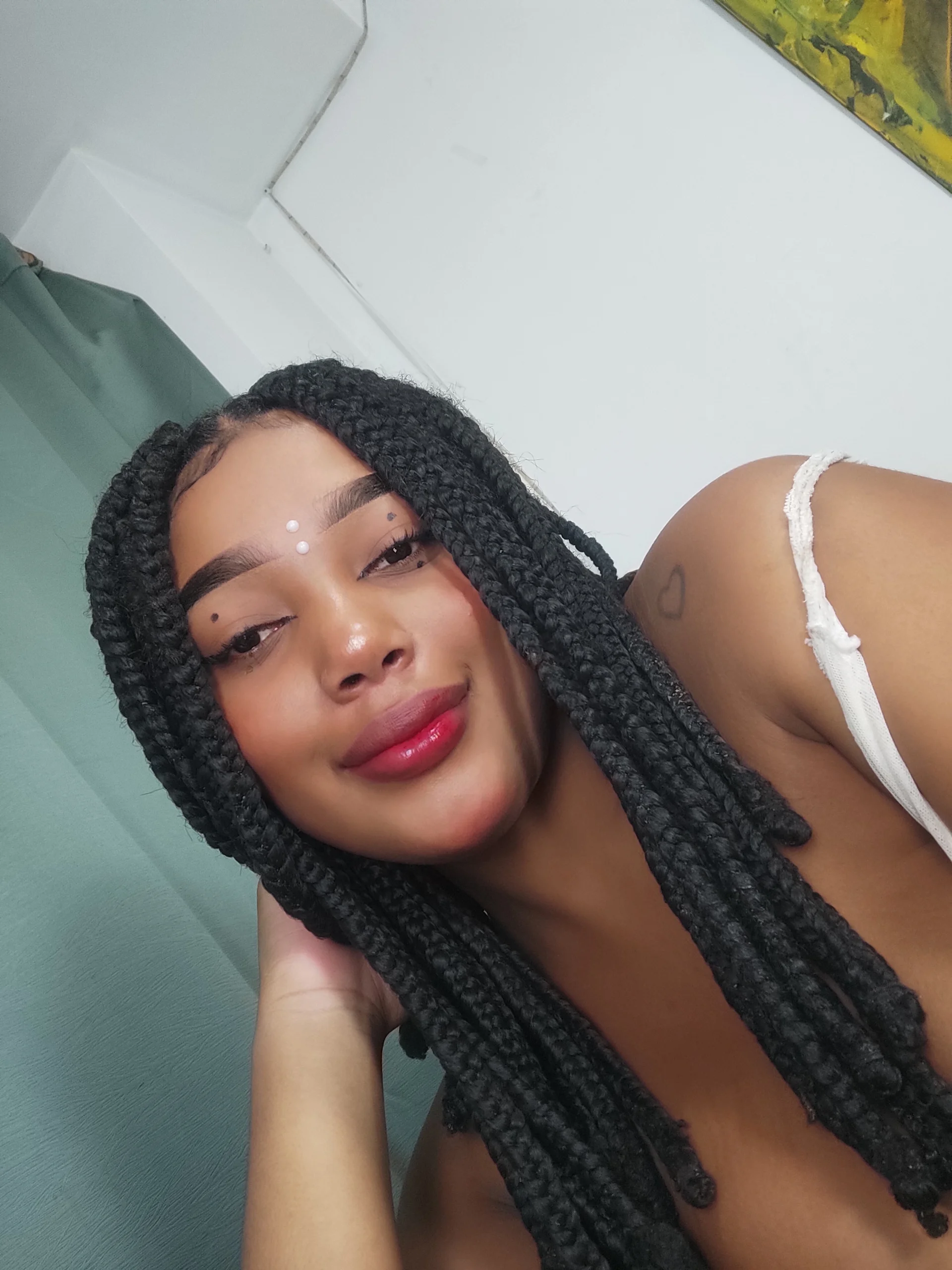 XXX Porn Photo of Nude chantall_smith 9