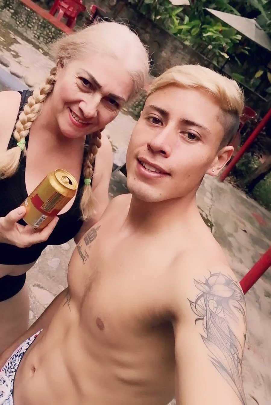 XXX Porn Photo of Nude Sexytaty2022 11