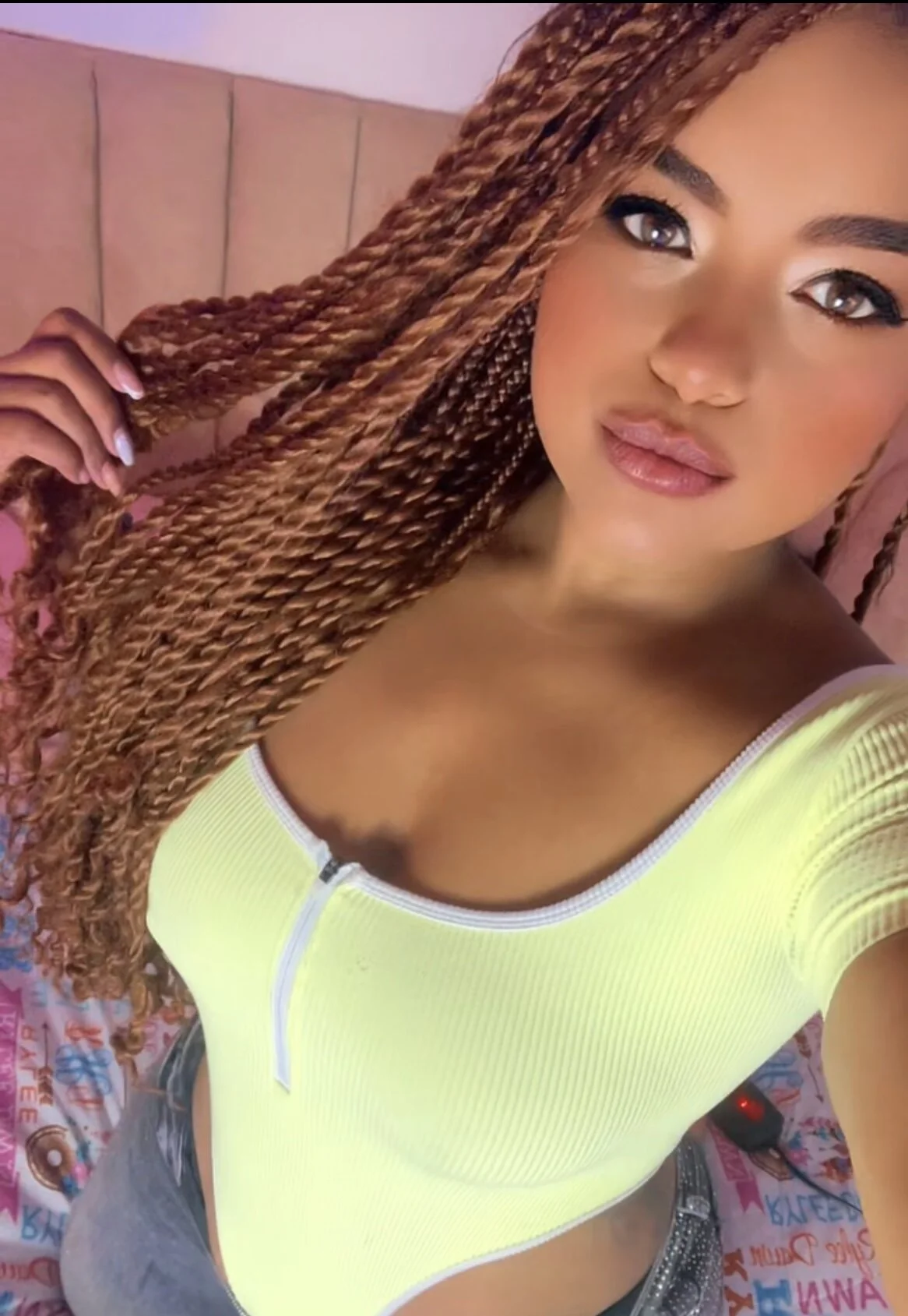 XXX Porn Photo of Nude Brown_H 6