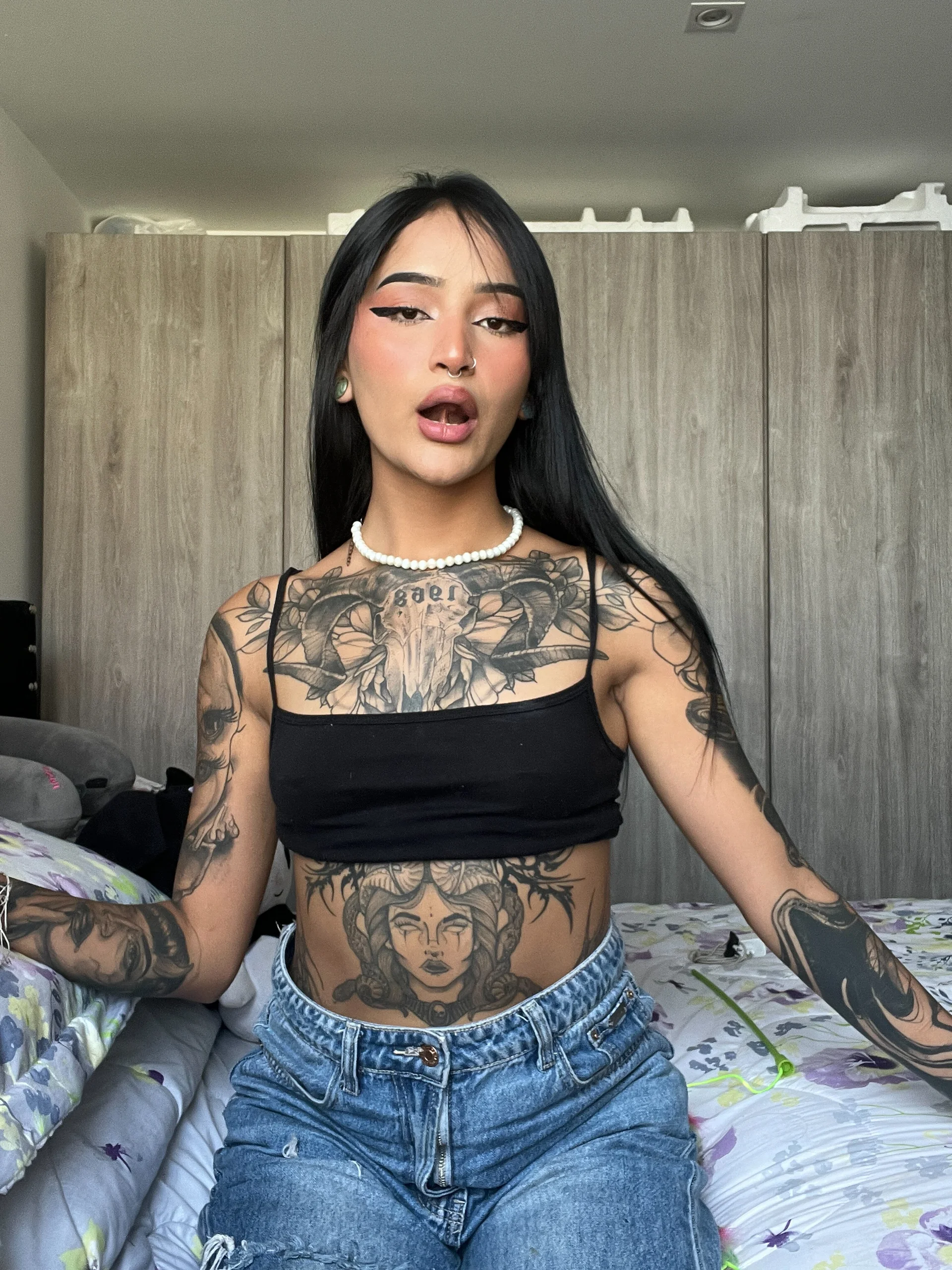 XXX Porn Photo of Nude Sweet-bunny1 21