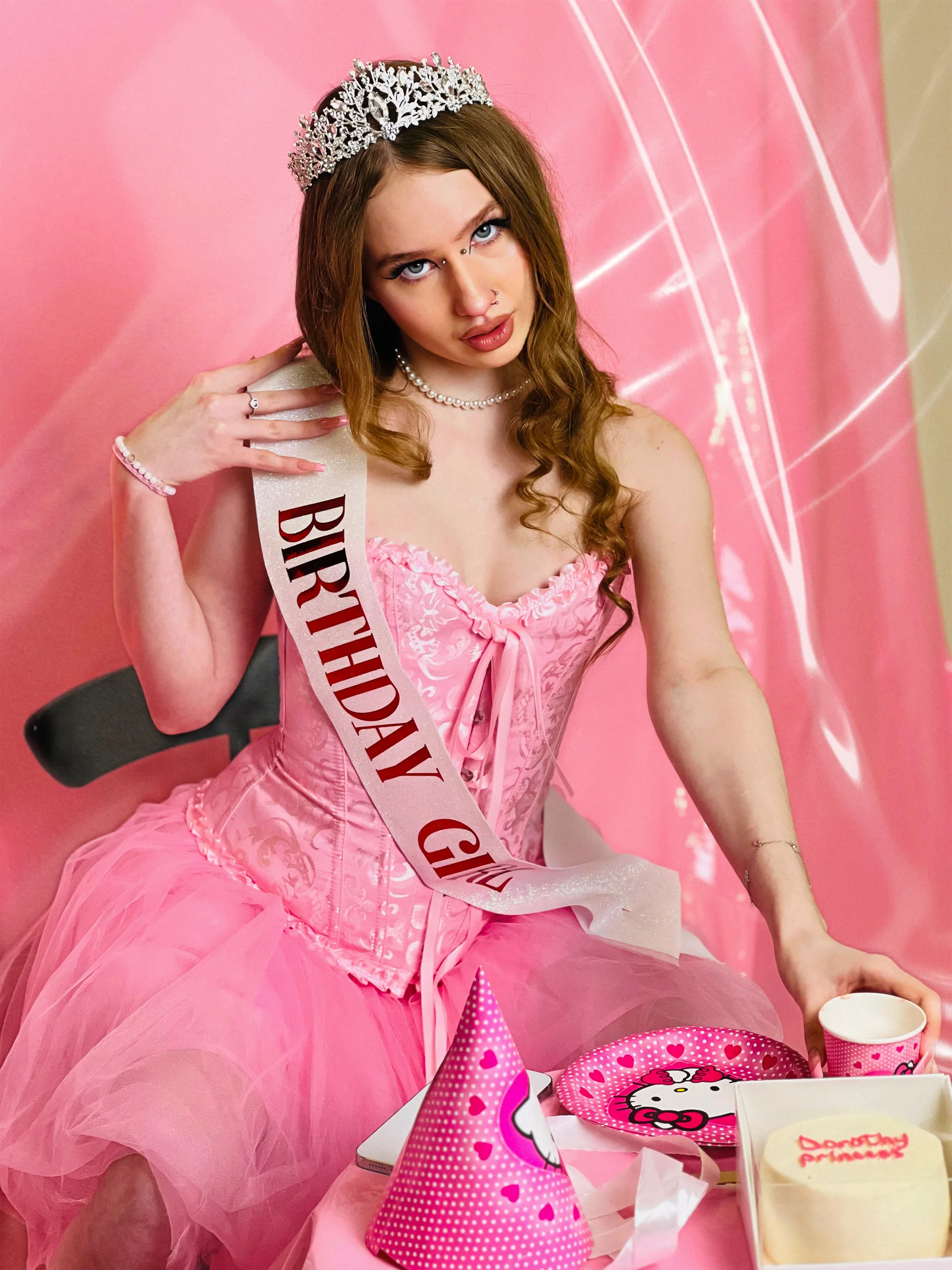 XXX Porn Photo of Nude DorothyGilbert1 116