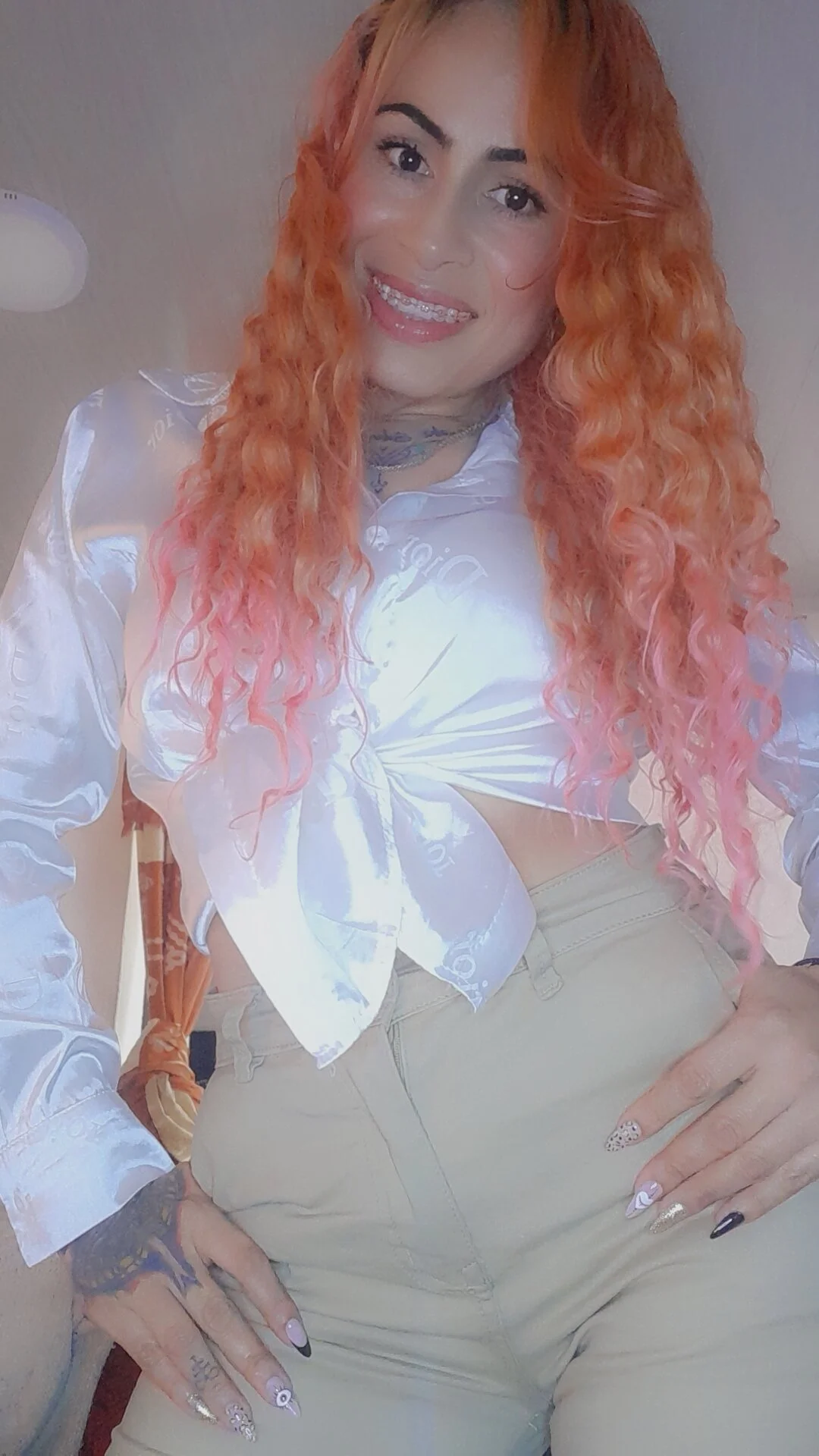 XXX Porn Photo of Nude Sexy-Favgirl 13