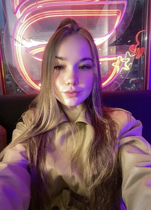 XXX Porn Photo of Nude MaganLamascolo 17