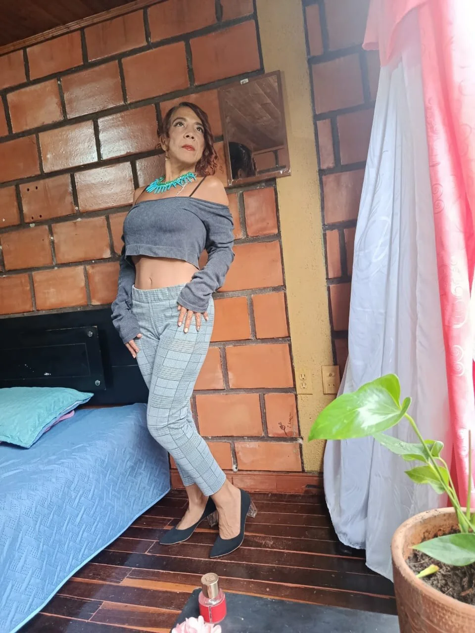 XXX Porn Photo of Nude Lady_Lolla11 13