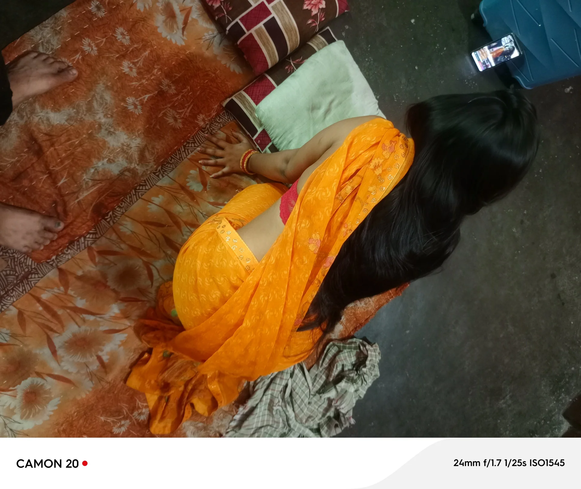 XXX Porn Photo of Nude shreyamishra62 2