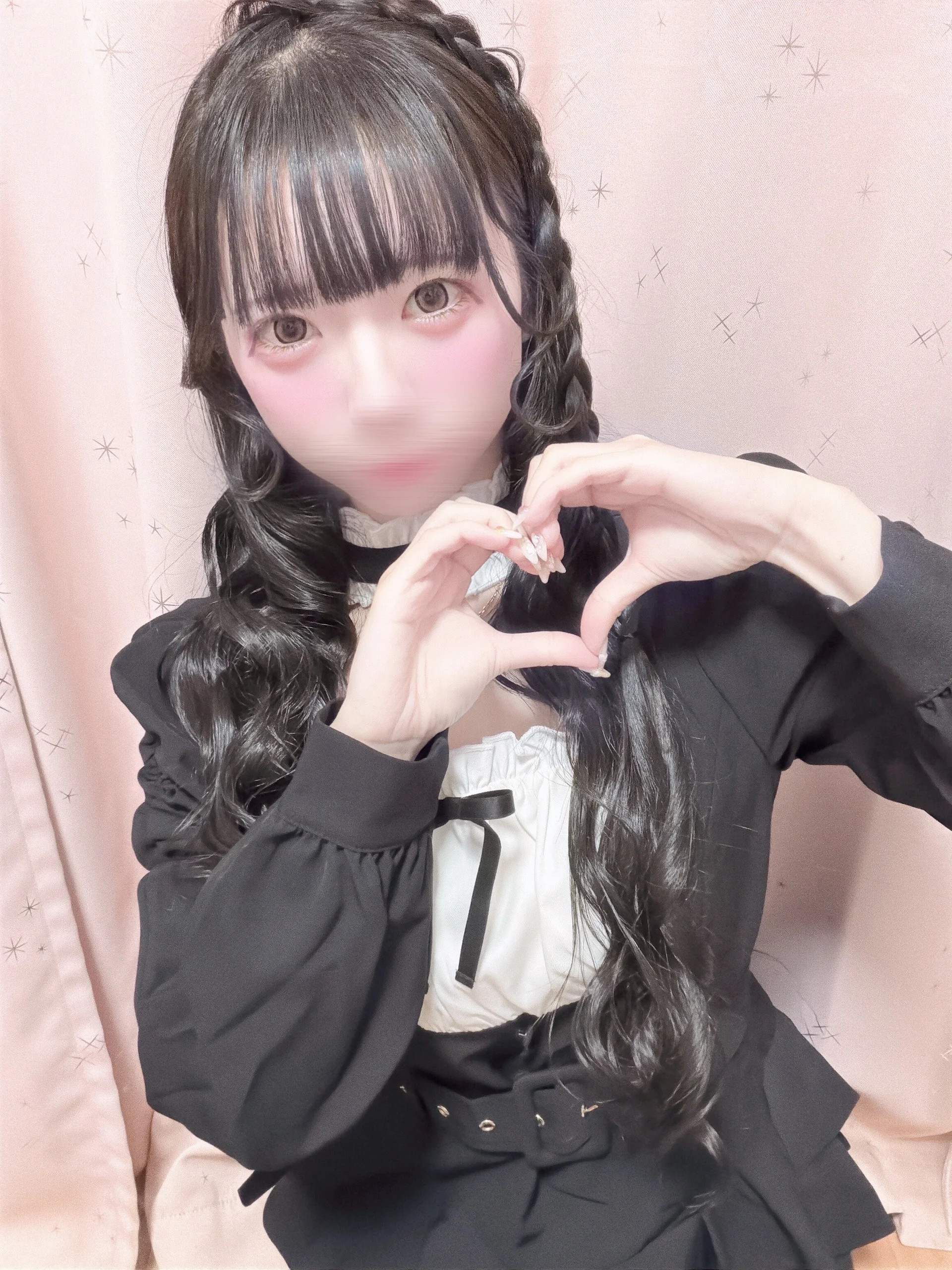 XXX Porn Photo of Nude Nonn_chan 2