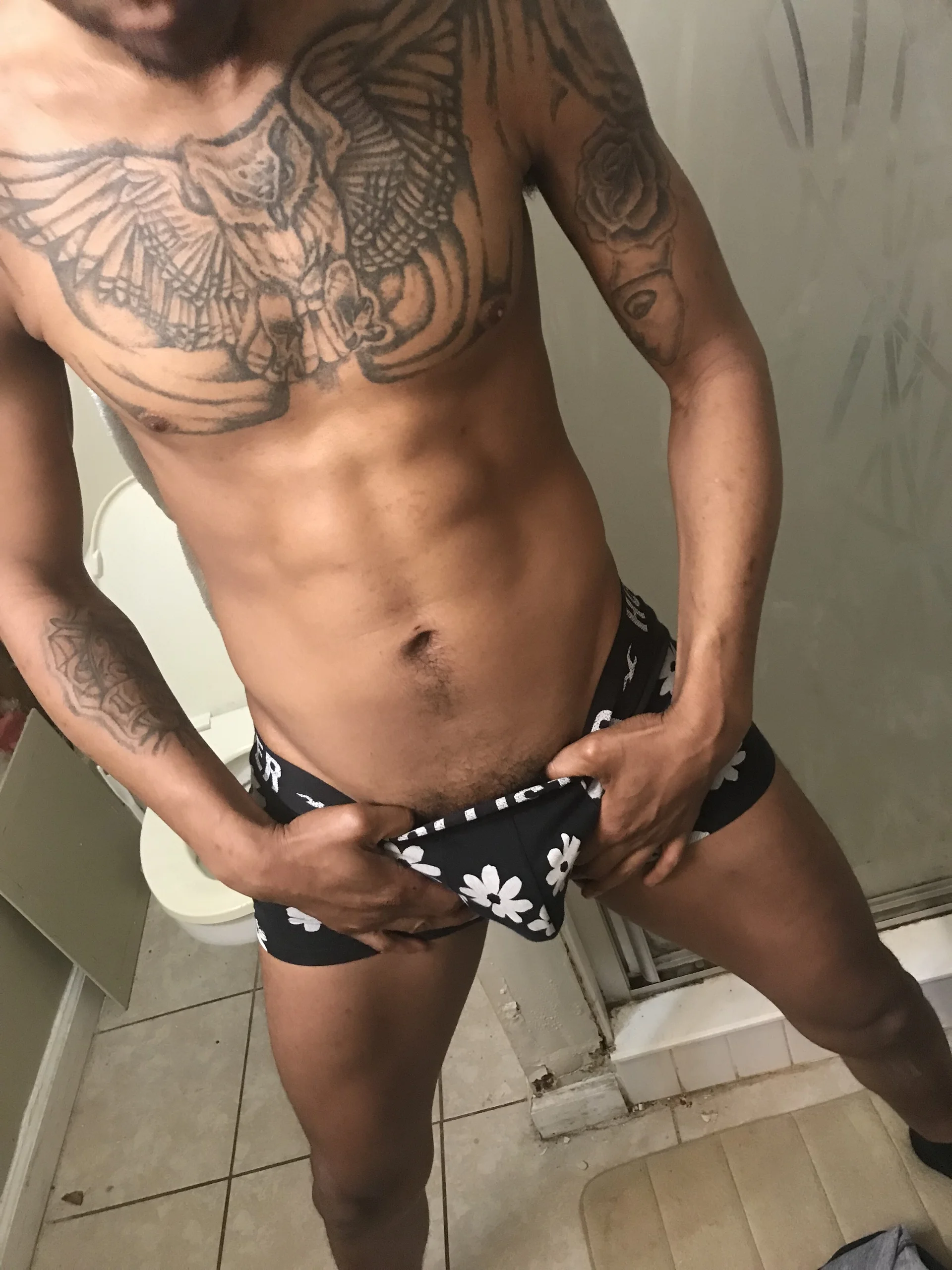 XXX Porn Photo of Nude Princes9597 7