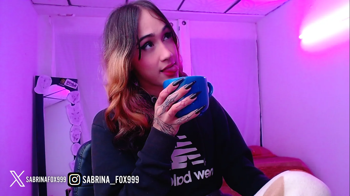 XXX Porn Photo of Nude sabrina_fox999 24
