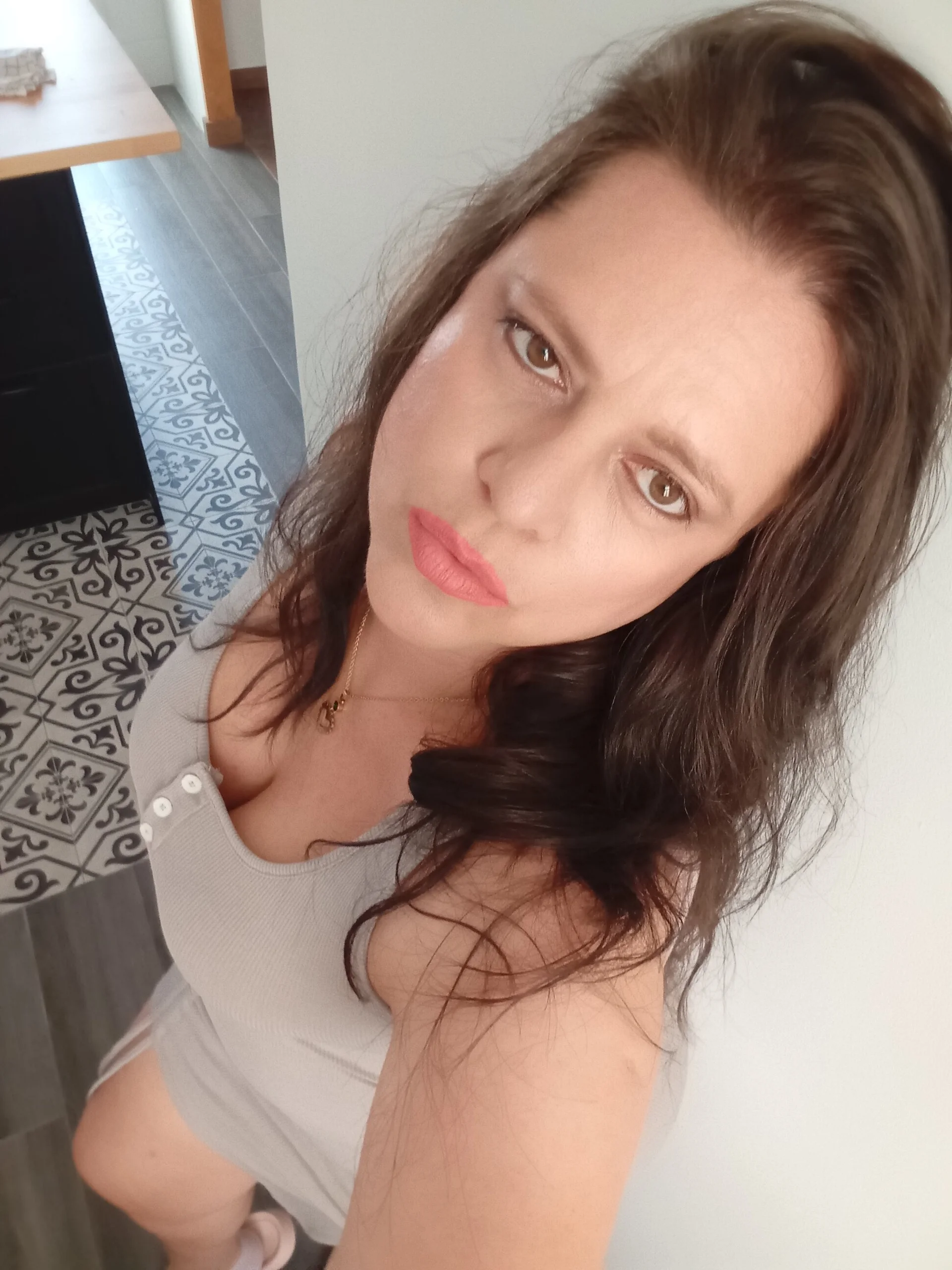 XXX Porn Photo of Nude Conejta 2