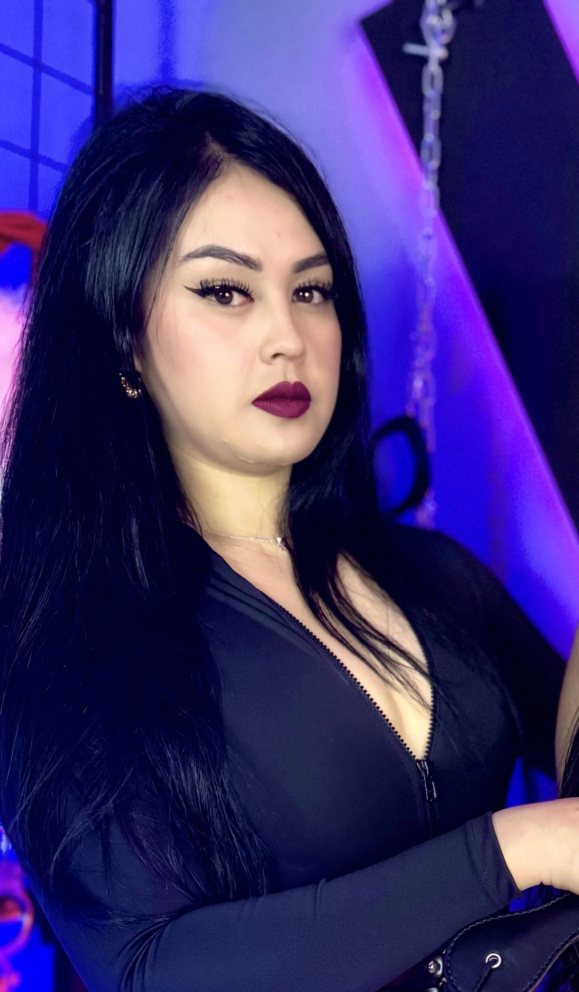 XXX Porn Photo of Nude MissVictorya_BDSM 4