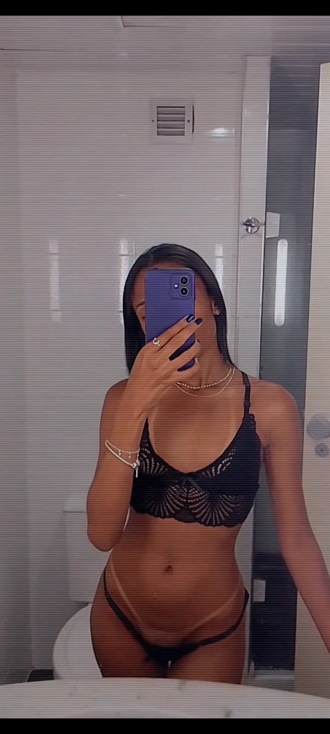 XXX Porn Photo of Nude Pretinha_st 5