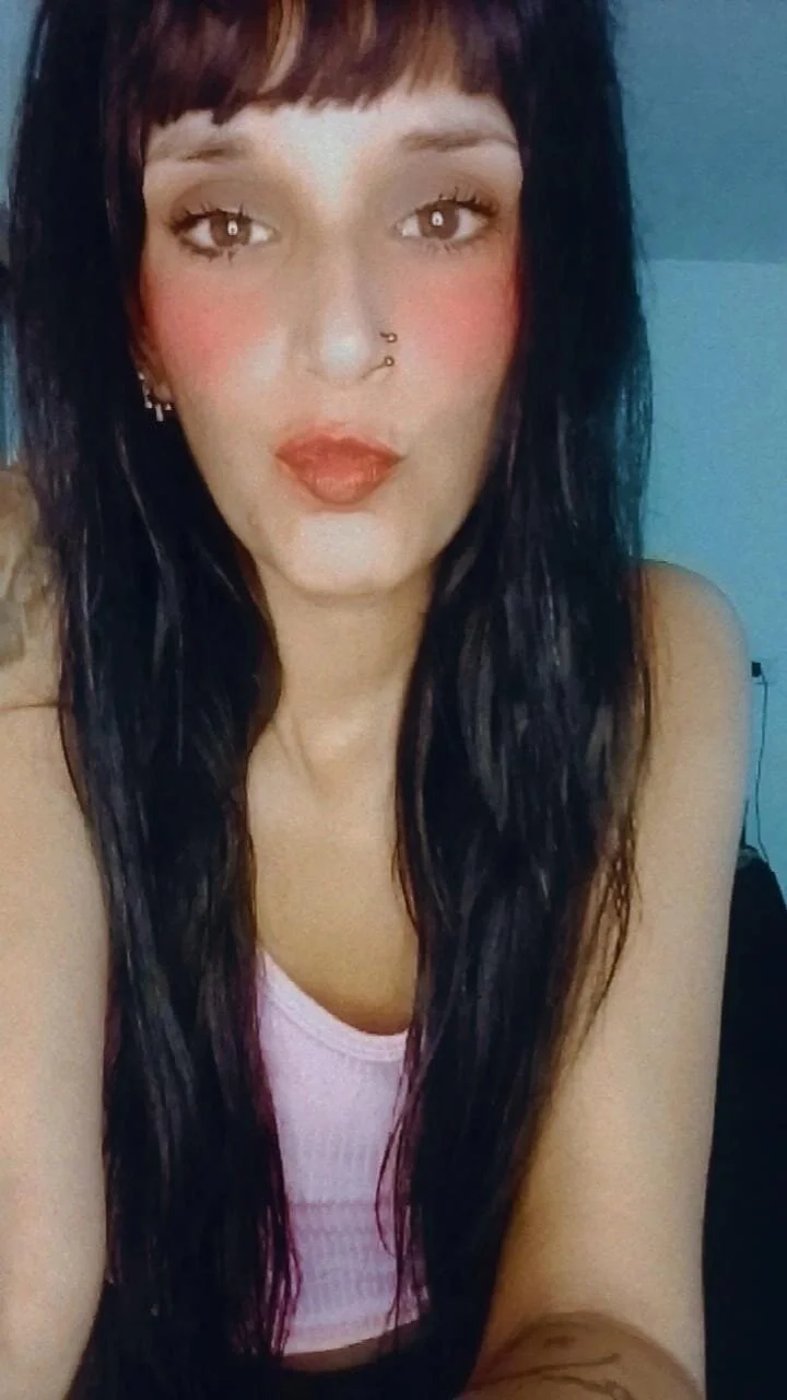 XXX Porn Photo of Nude sofi_floyd 47
