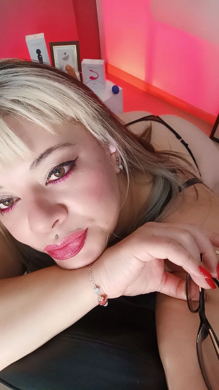 XXX Porn Photo of Nude Dafne_00 12