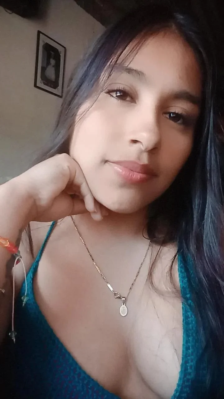 XXX Porn Photo of Nude zairabreze 3