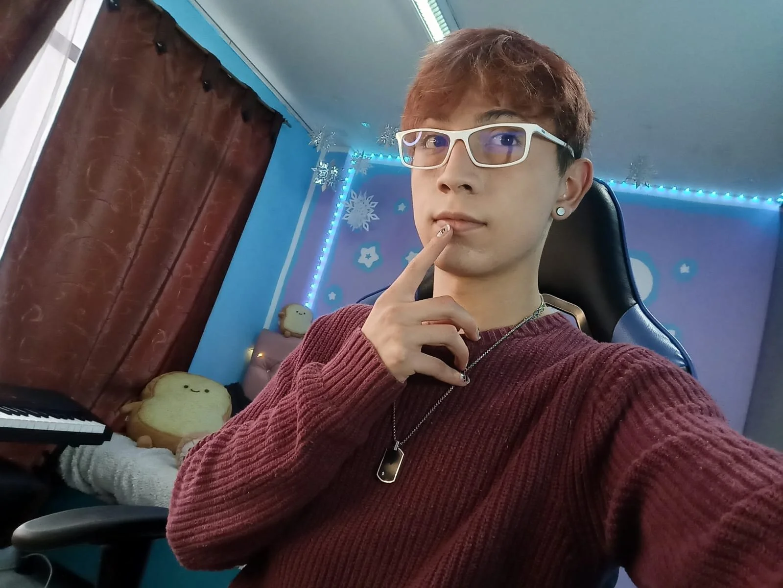 XXX Porn Photo of Nude Naughty__Chriss 121