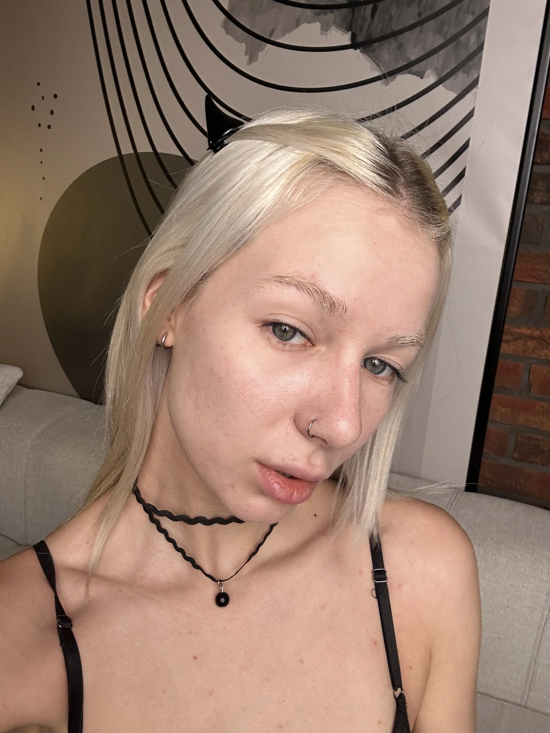XXX Porn Photo of Nude RanyThomson 73