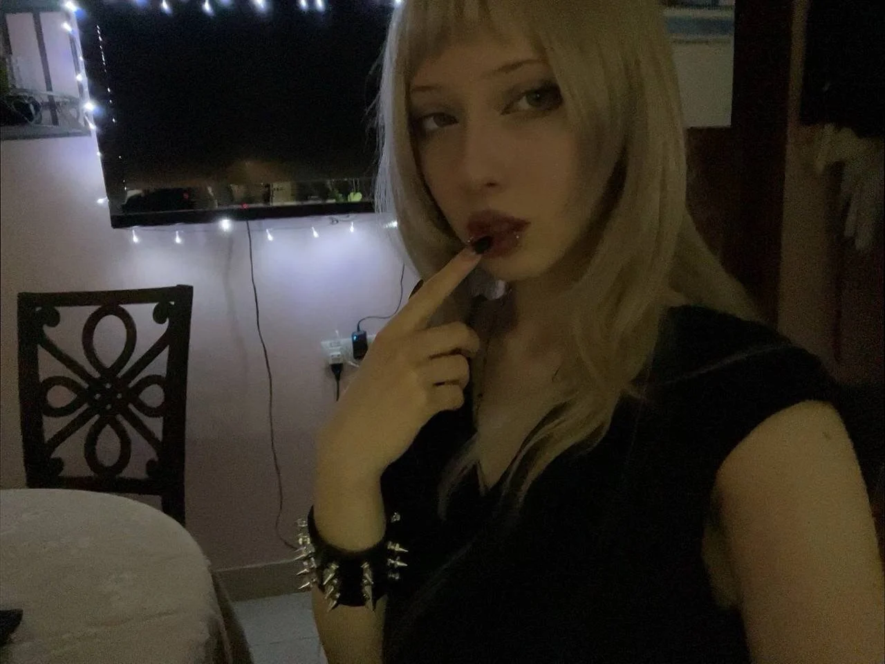 XXX Porn Photo of Nude BubuAgaska 2