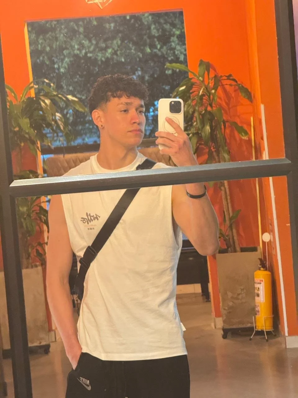 XXX Porn Photo of Nude Muscle__Myke 5