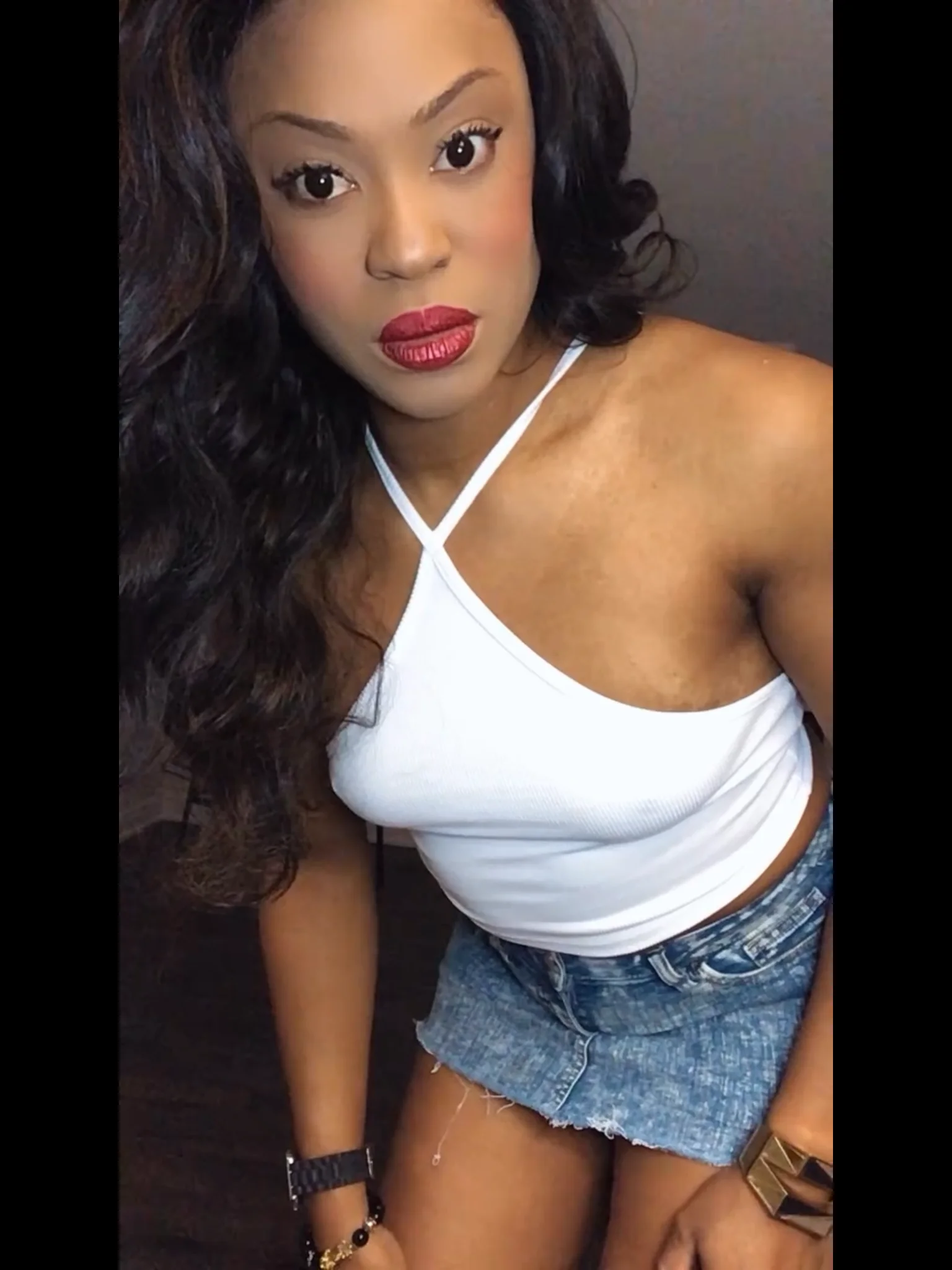 XXX Porn Photo of Nude MissBossX 3