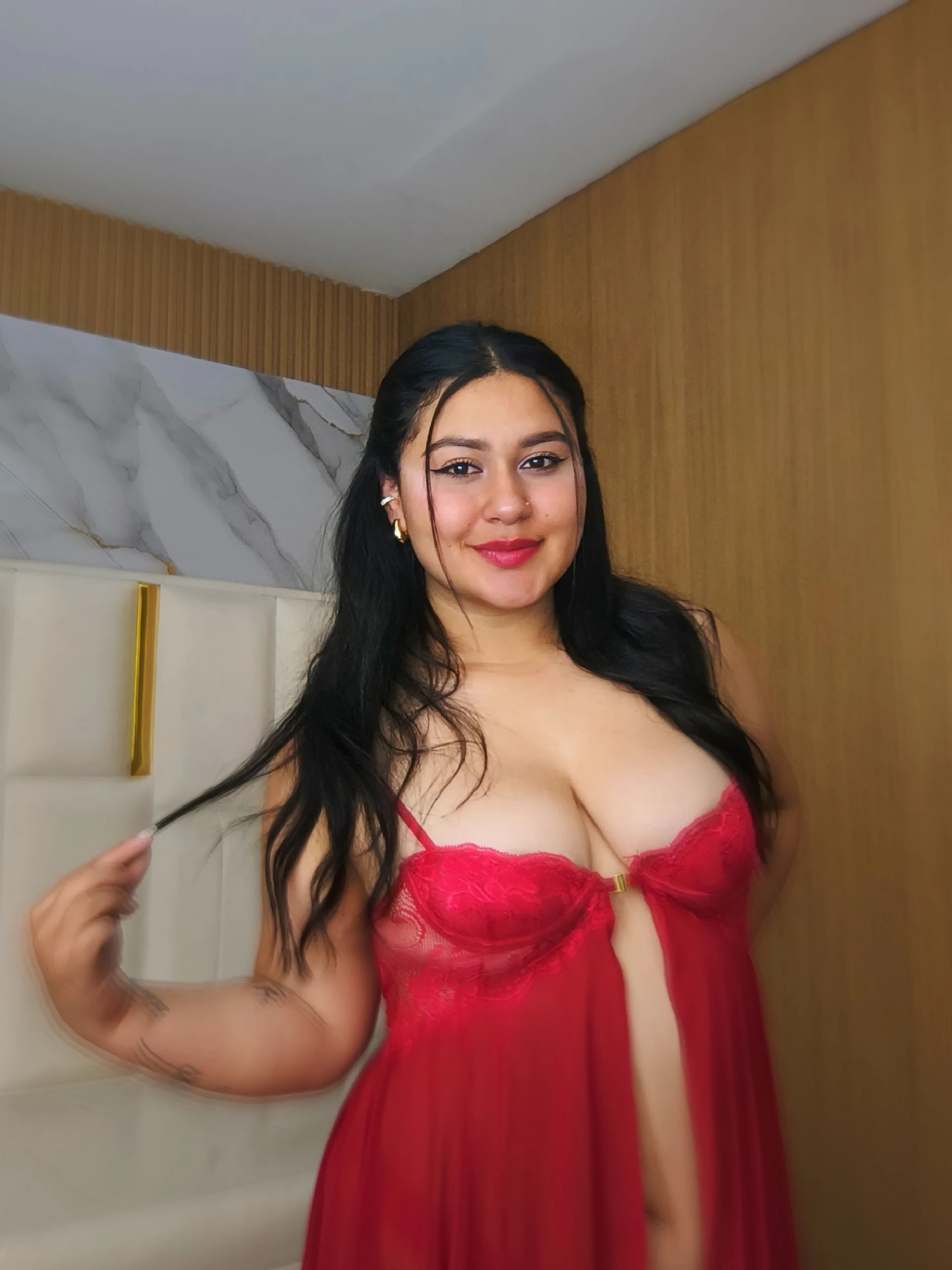 XXX Porn Photo of Nude Zarath_tf 3