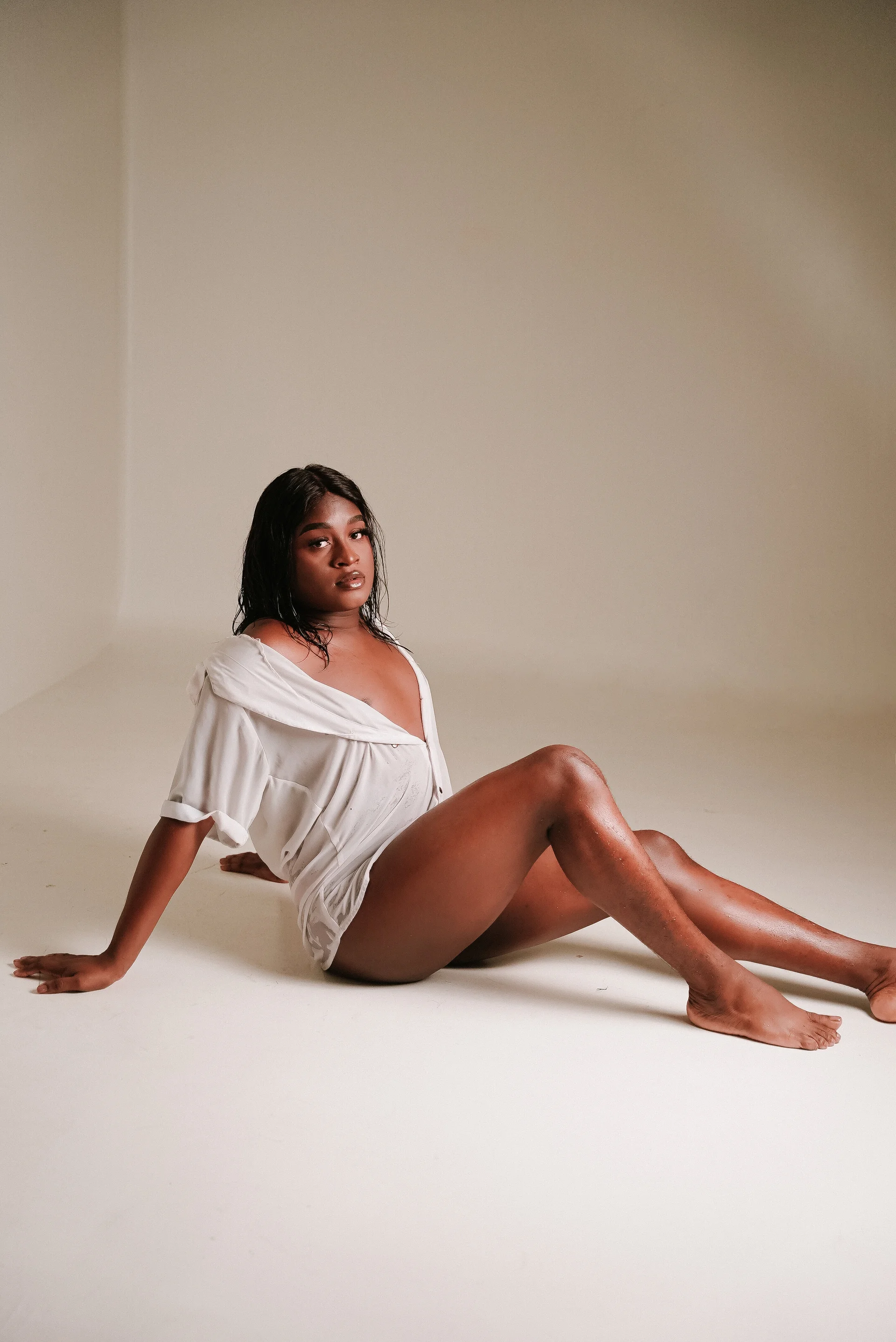 XXX Porn Photo of Nude SofiaBrouw 7