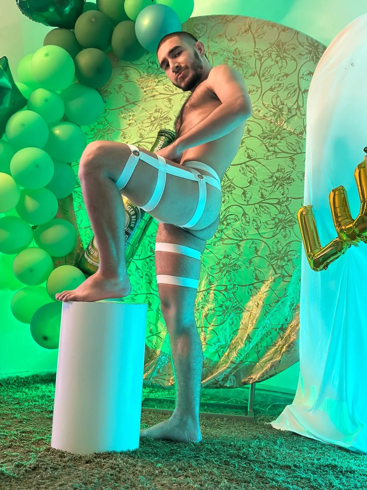 XXX Porn Photo of Nude JuanDiegoKing 44