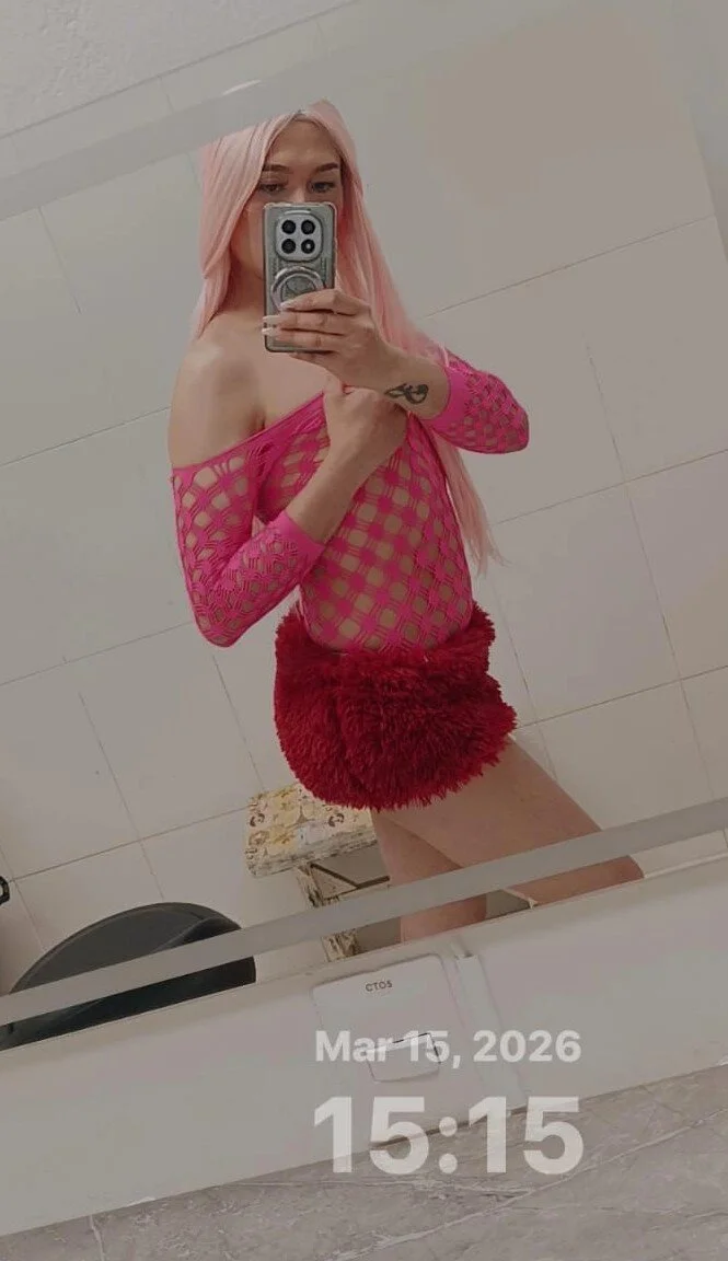 XXX Porn Photo of Nude Alisson-Miller 11