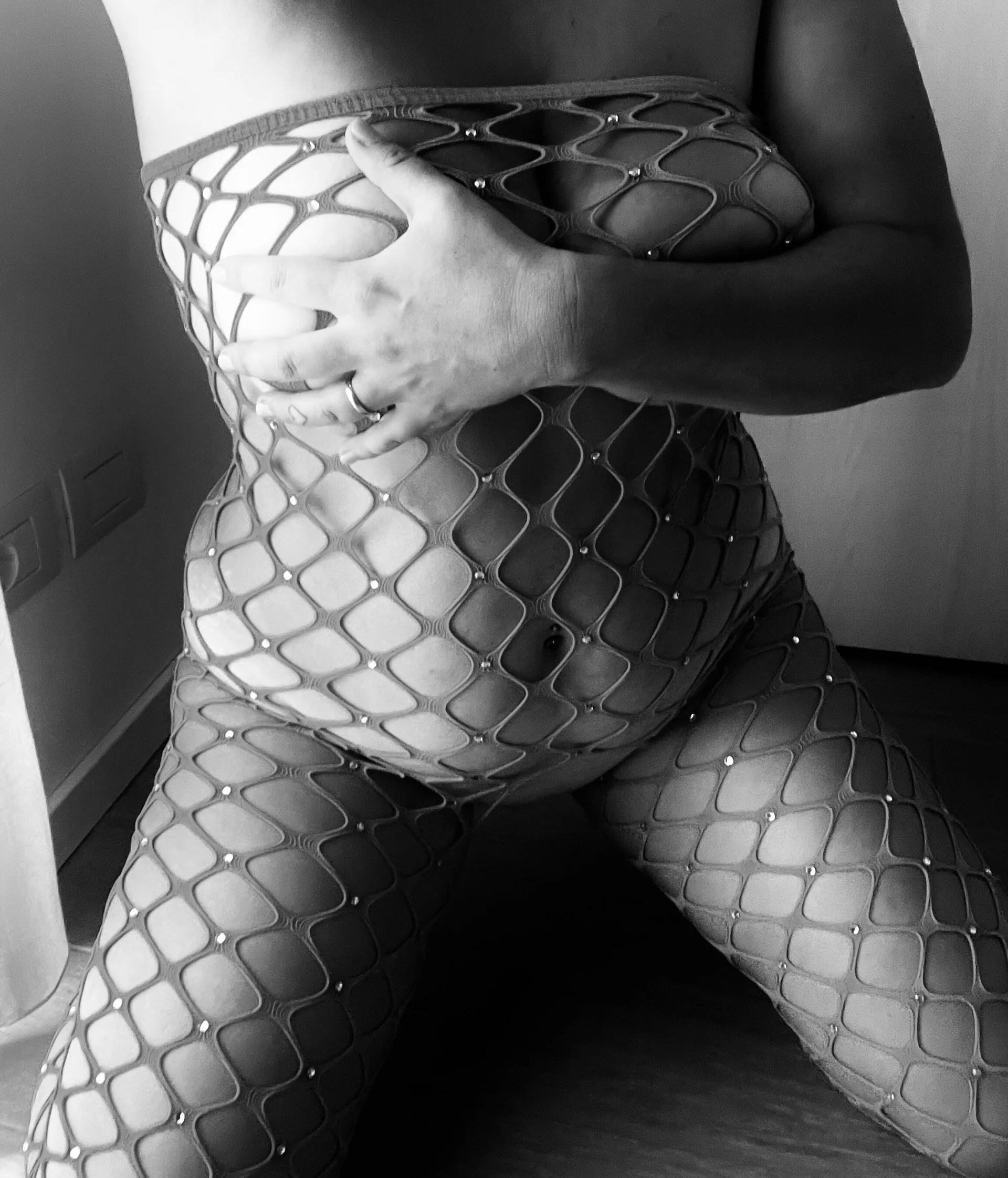 XXX Porn Photo of Nude AmoreProibito 3