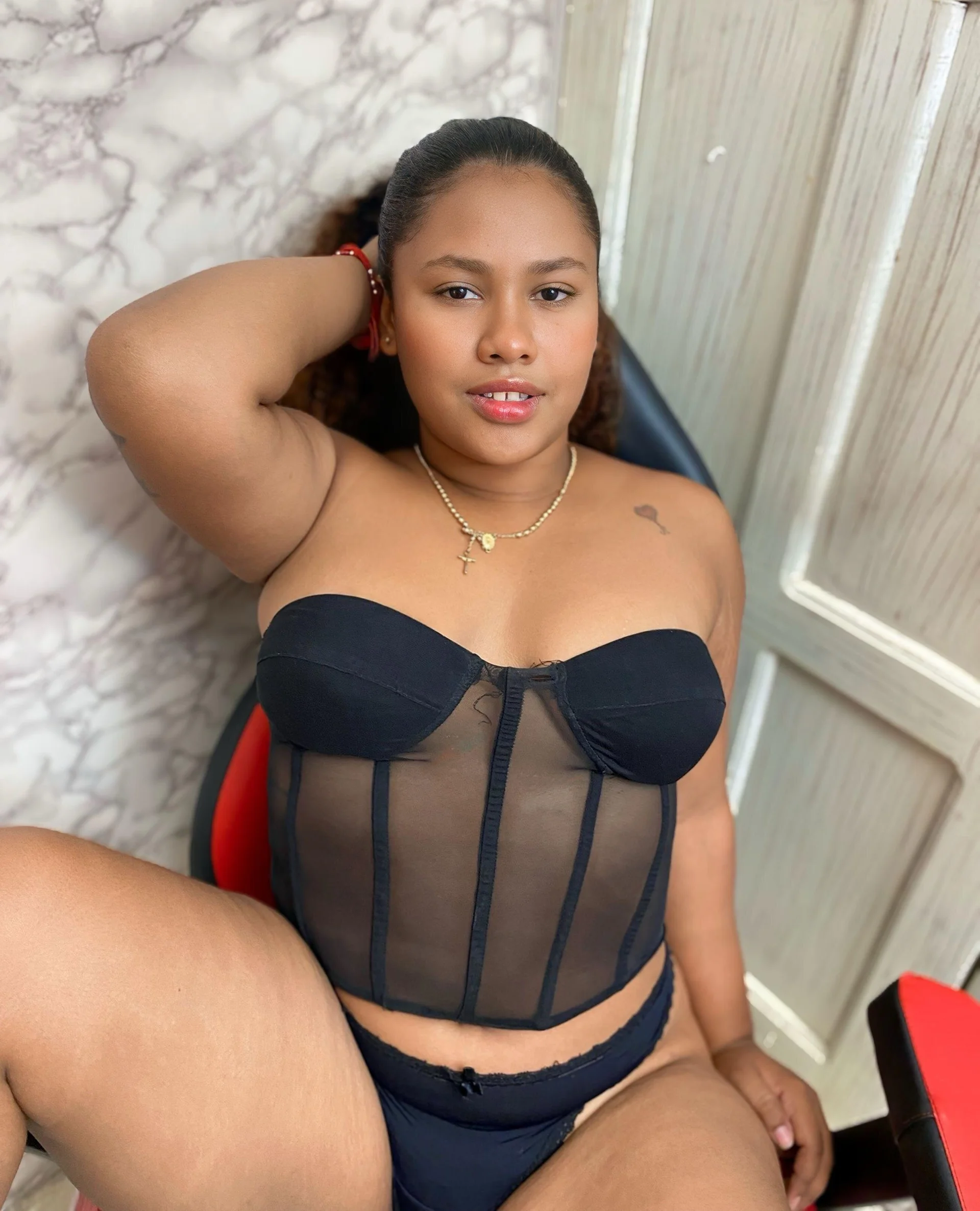 XXX Porn Photo of Nude ALYANNA_HOT_ 5