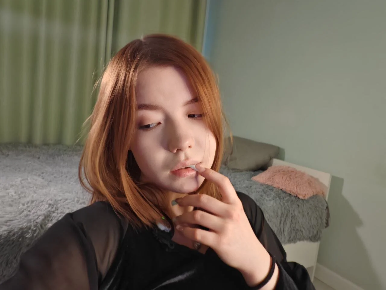 XXX Porn Photo of Nude LakishaSoliani 20