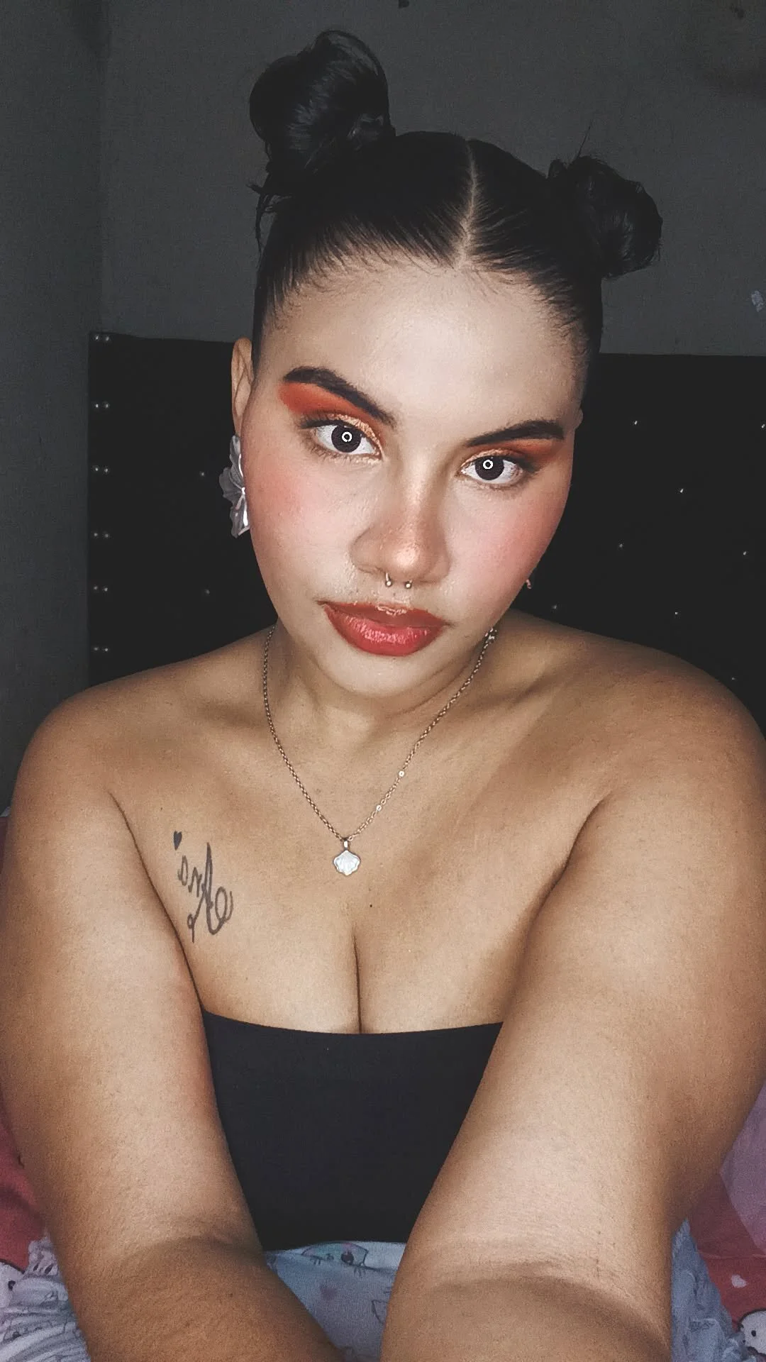 XXX Porn Photo of Nude amandaa_21 5