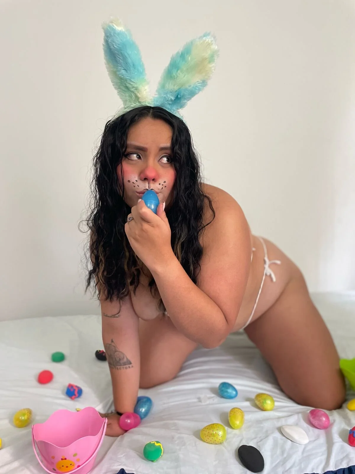 XXX Porn Photo of Nude nicky_andcamil 50