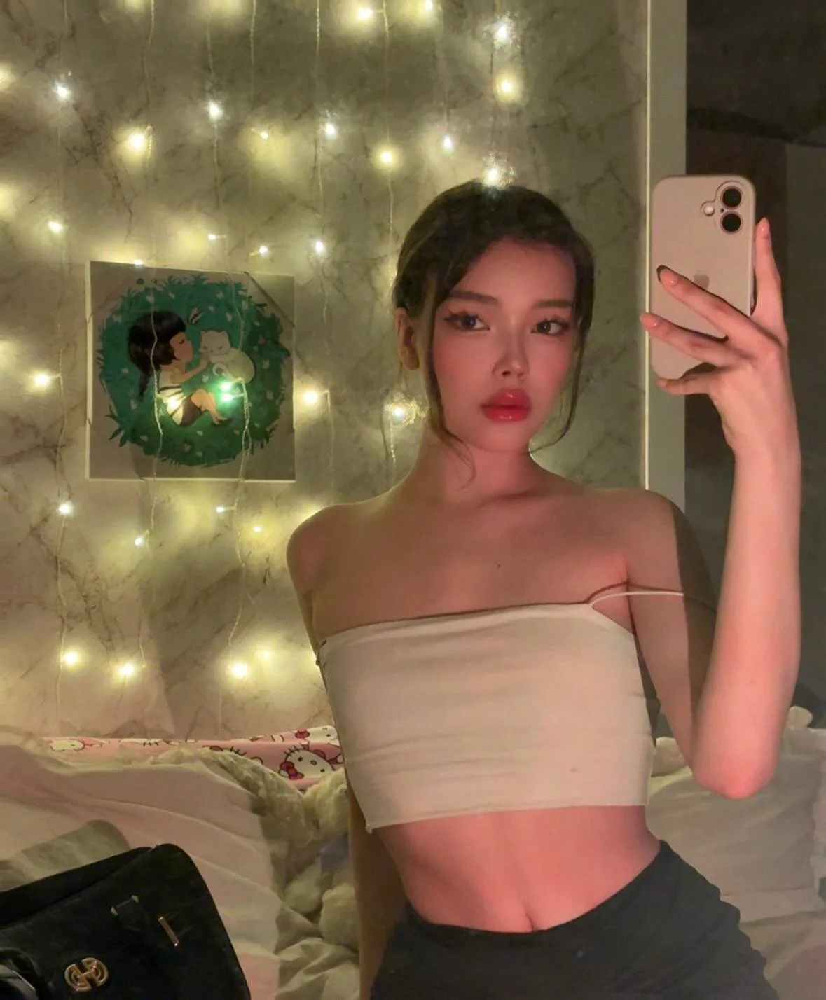 XXX Porn Photo of Nude JenniferJenny_ 4