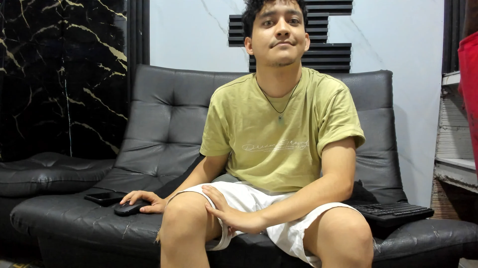 XXX Porn Photo of Nude eros_fangs 17