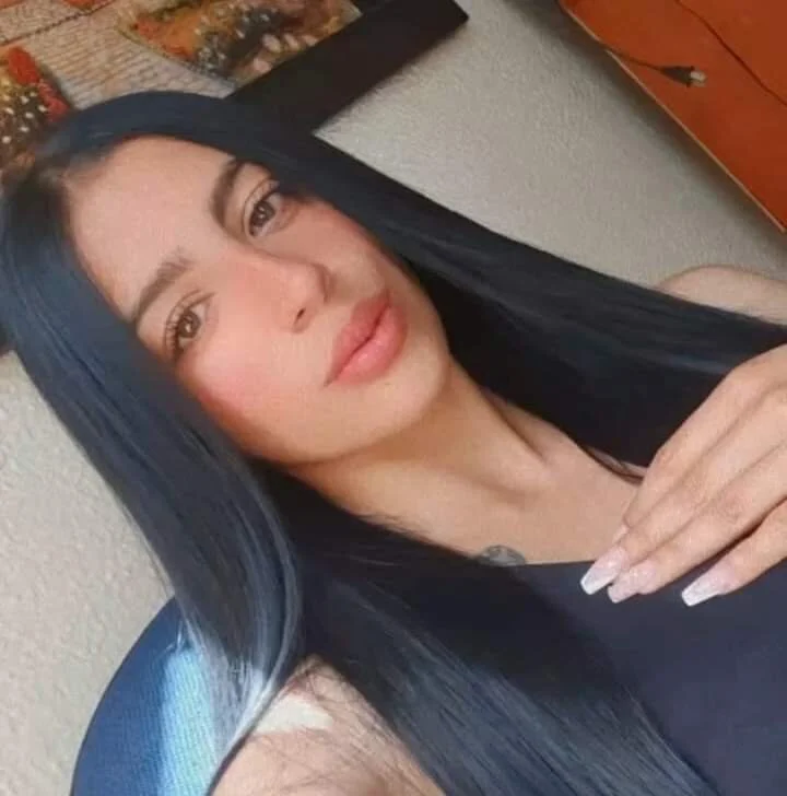 XXX Porn Photo of Nude darling_spoiled 1