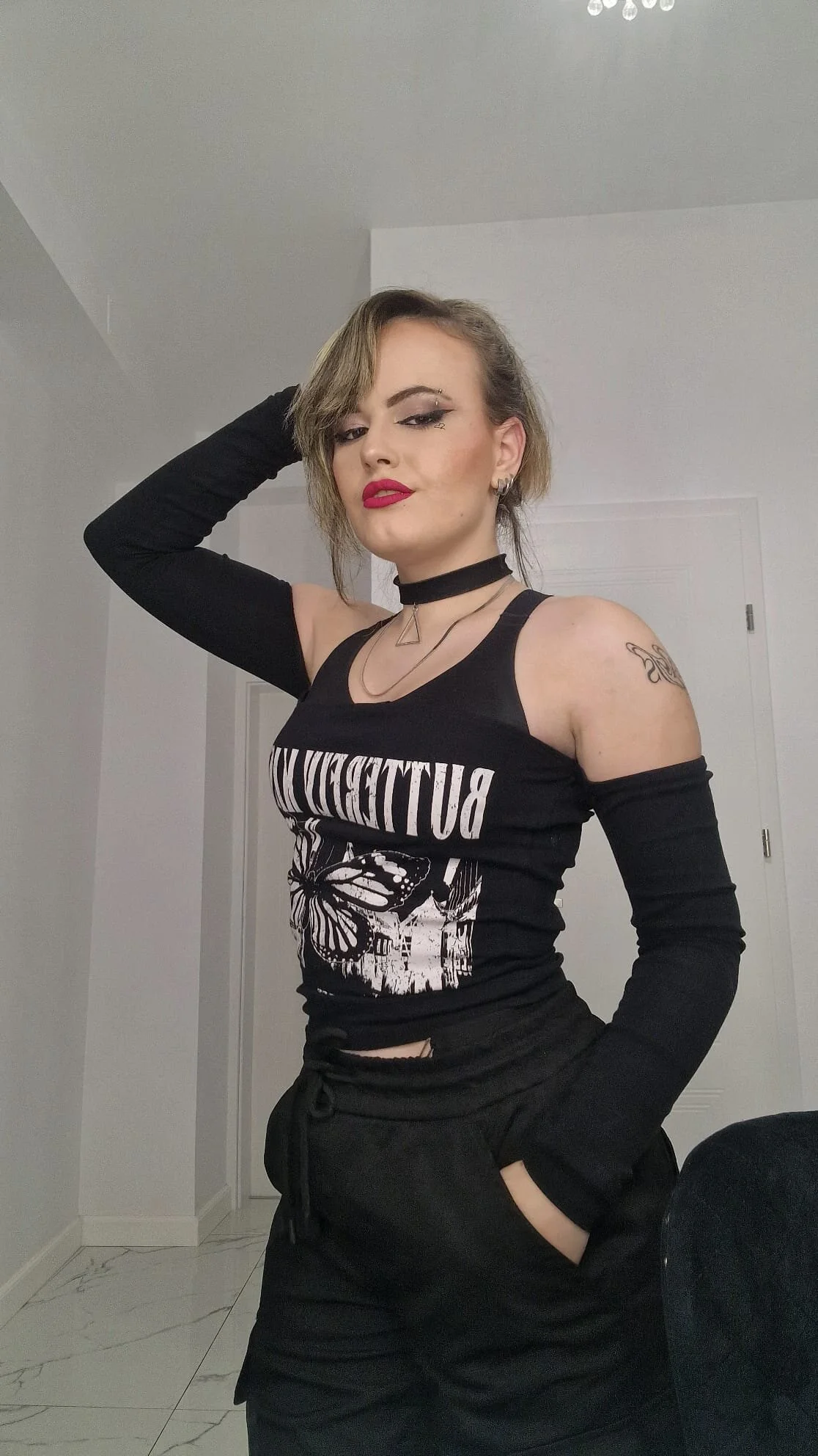 XXX Porn Photo of Nude Jasmin_Voss 10