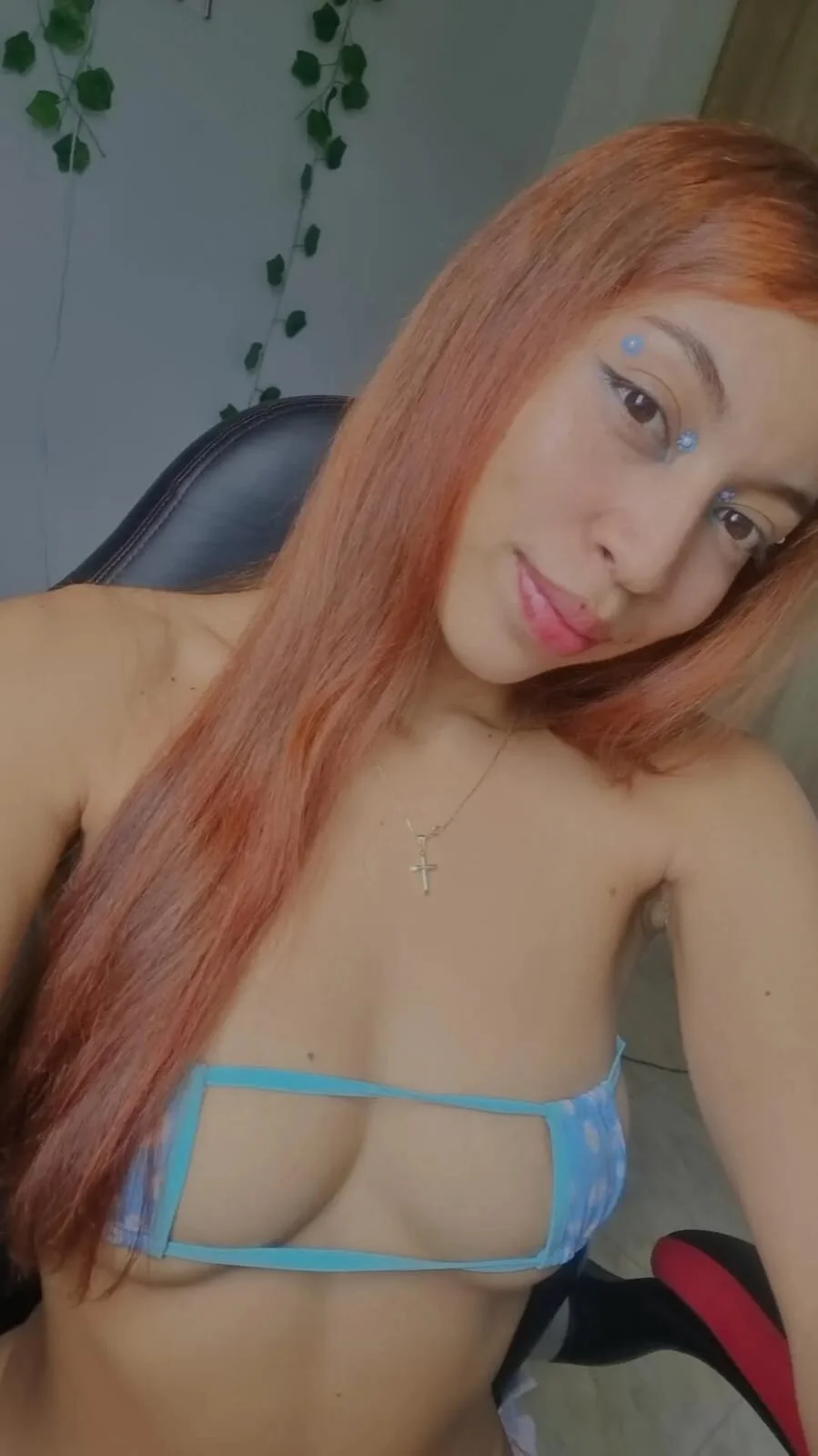 XXX Porn Photo of Nude Nikol-JE 38
