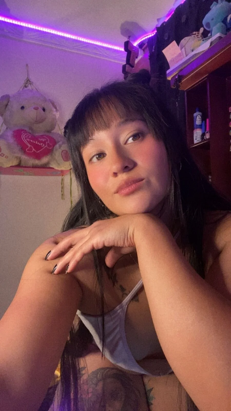 XXX Porn Photo of Nude girl_valery 2