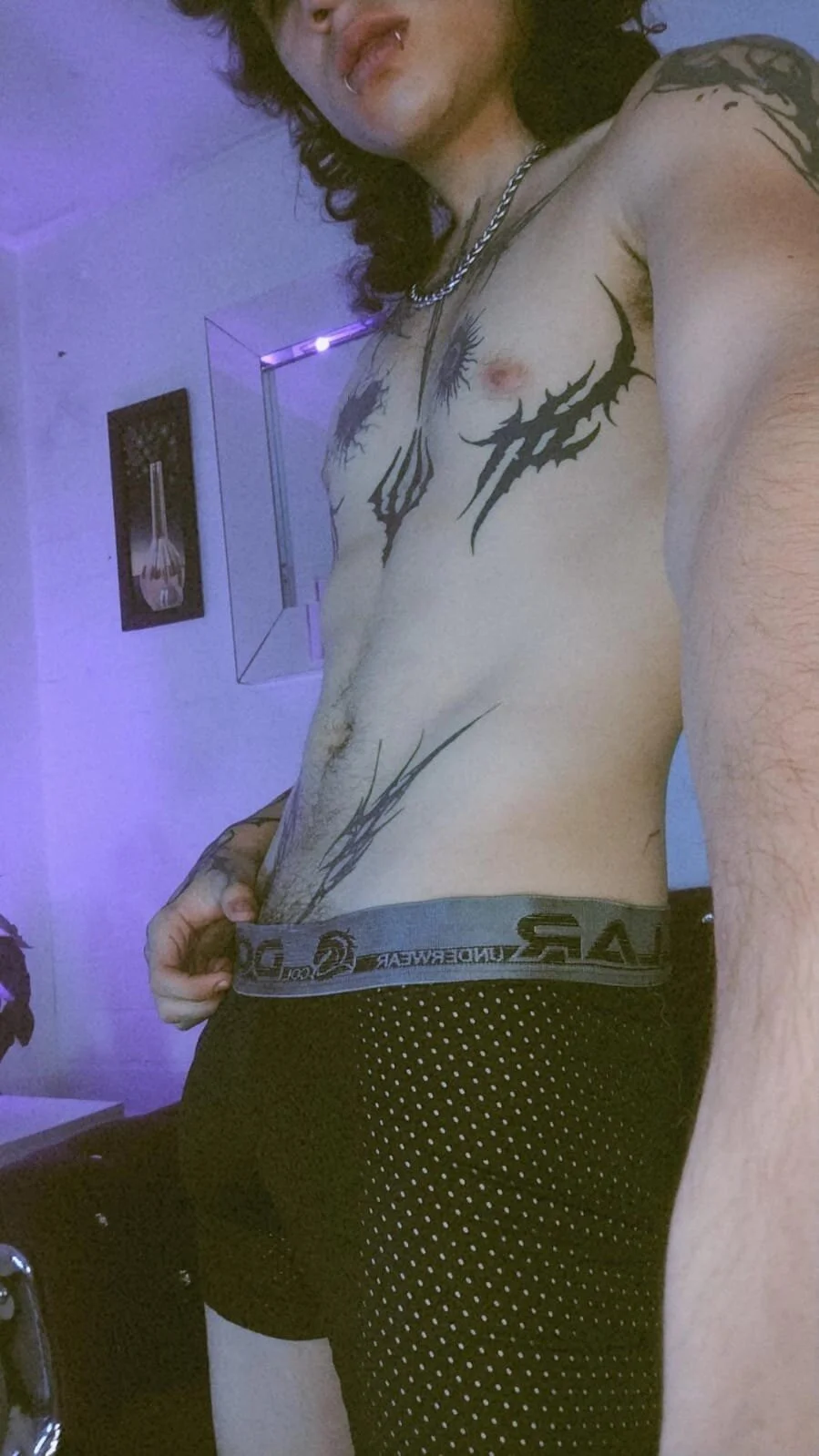 XXX Porn Photo of Nude Axell_Kussh 4