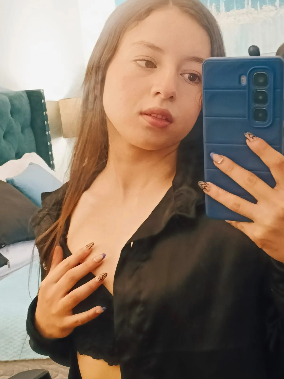 XXX Porn Photo of Nude VioletaNova 82